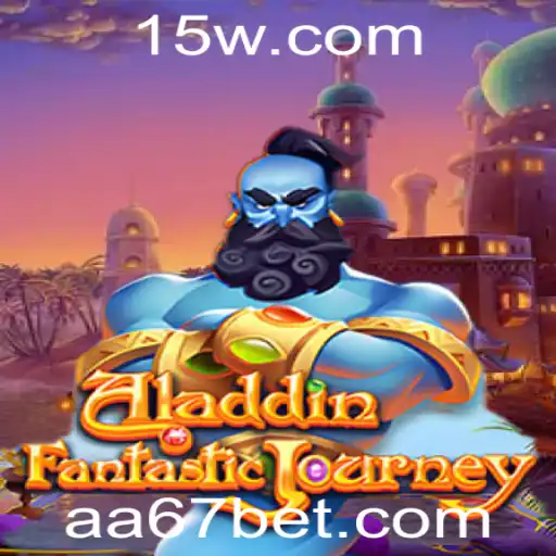 Explorando o Mundo Excitante do Jogo Aladdin com 67bet