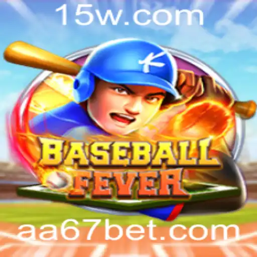 BaseballFever: Mergulhe na Emoção do Beisebol com 67bet