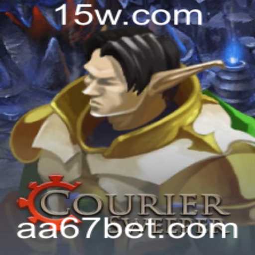 Descubra a Aventura e Estratégia em CourierSweeper com 67bet
