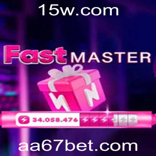 Descubra FastMaster: O Jogo de Estratégia Interativa com 67bet