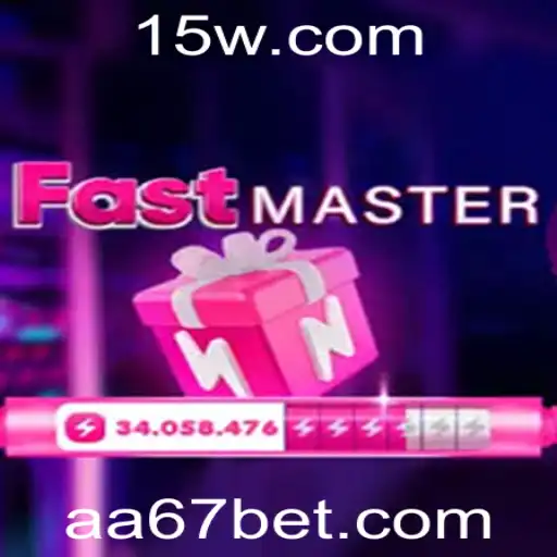 Descubra FastMaster: O Jogo de Estratégia Interativa com 67bet
