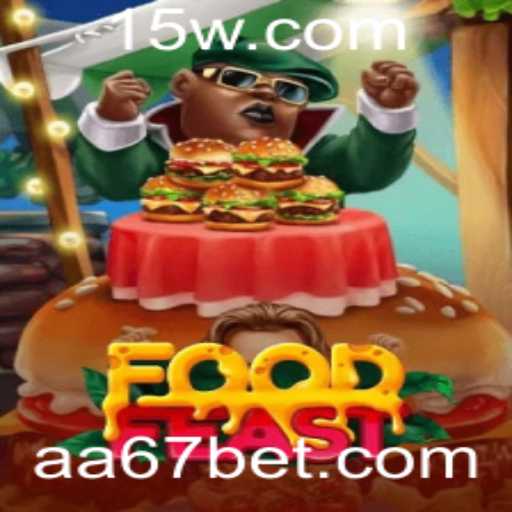 Descubra o Mundo de FoodFeast: Um Jogo Único com Um Toque Recente