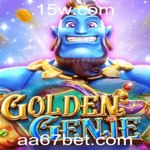 GOLDENGENIE: Um Novo Fenômeno no Mundo dos Jogos com 67bet