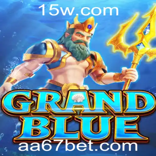 Descubra o Universo de GRANDBLUE: O Jogo que Revoluciona o Mundo dos Cassinos