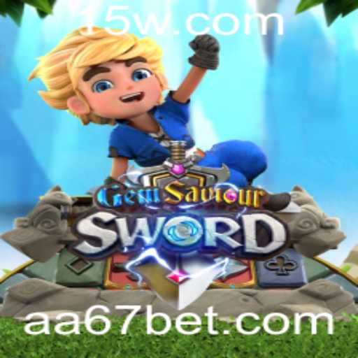 GemSaviourSword: Um Mergulho no Mundo Aventureiro dos Jogos