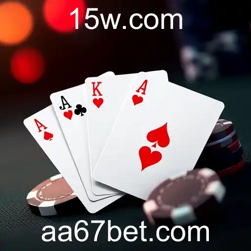 Jogos de Pôquer e a Revolução do 67bet