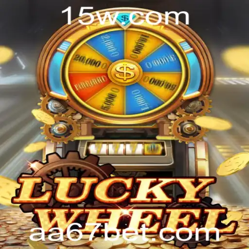 Descubra o Empolgante Jogo LuckyWheel: A Nova Sensação