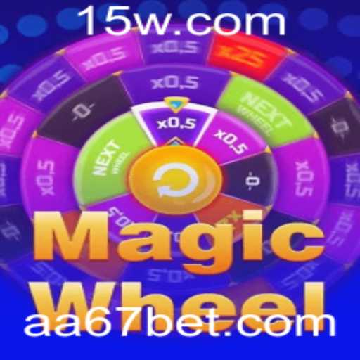 MagicWheel: O Inovador Jogo de Estratégia da 67bet