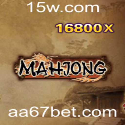 Descubra o Fascinante Mundo do Mahjong e a Influência de 67bet
