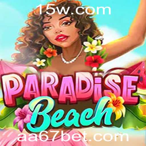 ParadiseBeach: Aventuras Tropicais no Mundo Virtual