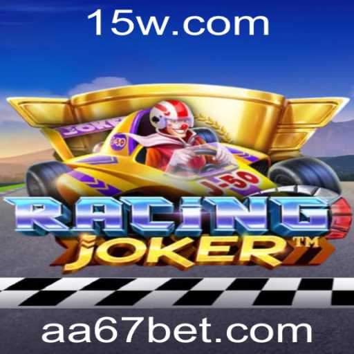 Explorando o Mundo Acelerado de RacingJoker com 67bet