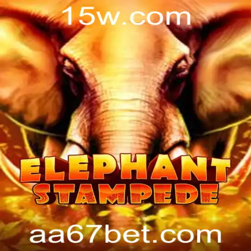 Descubra o Fascinante Mundo de ElephantStampede