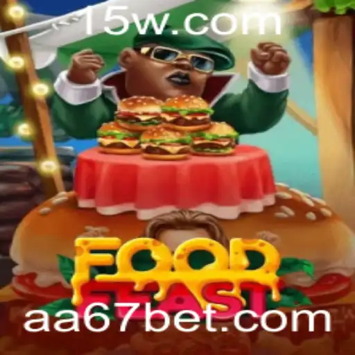 Descubra o Mundo de FoodFeast: Um Jogo Único com Um Toque Recente