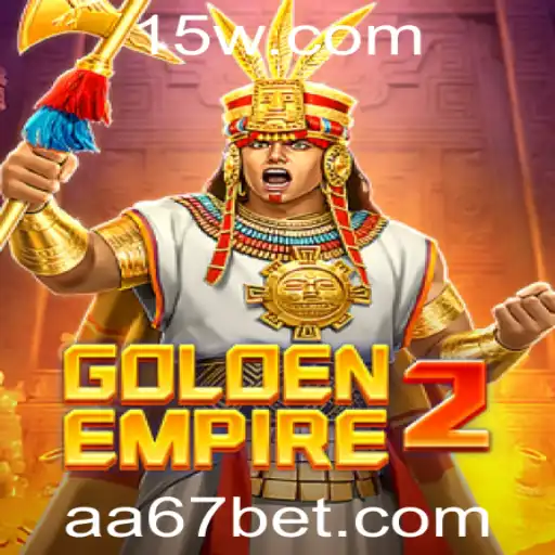 GoldenEmpire2: Descubra o Fascinante Universo de Estratégia