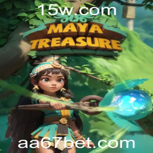 Descubra o Enigmático Jogo MayaTreasure com a Plataforma 67bet