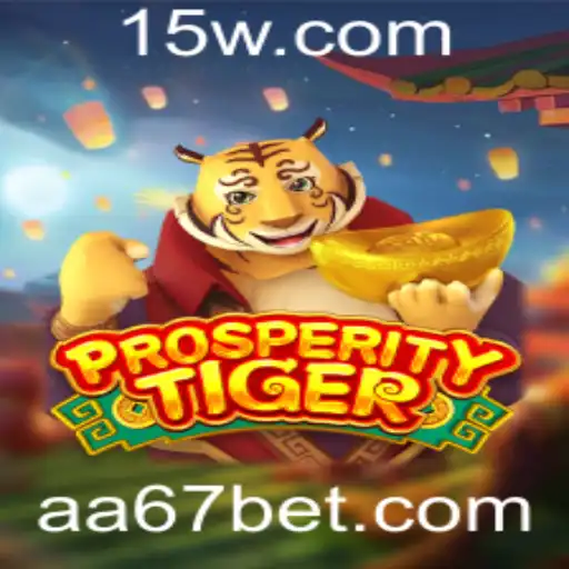 Explorando o Universo de ProsperityTiger: O Novo Jogo Revolucionário