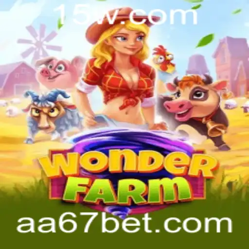 Explorando o Universo de WonderFarm e a Dinâmica de Jogo com 67bet