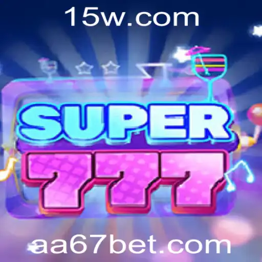 Descubra a Emoção de Super777: O Jogo de Azar do Momento na 67bet