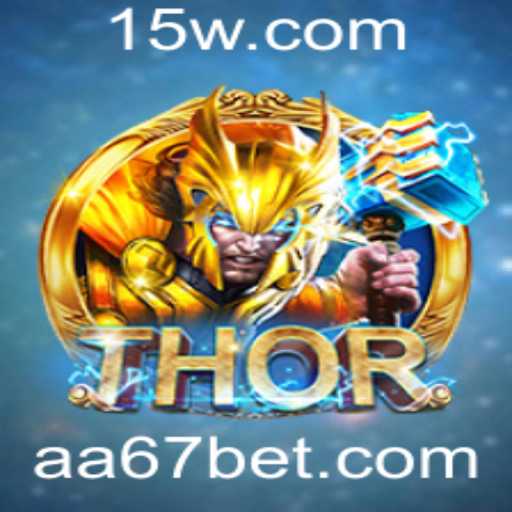 Descubra o Novo Jogo THOR: Uma Imersão no Universo Nórdico com 67bet