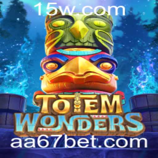 Explorando o Mundo Fascinante de TotemWonders e a Introdução de Estratégias com 67bet