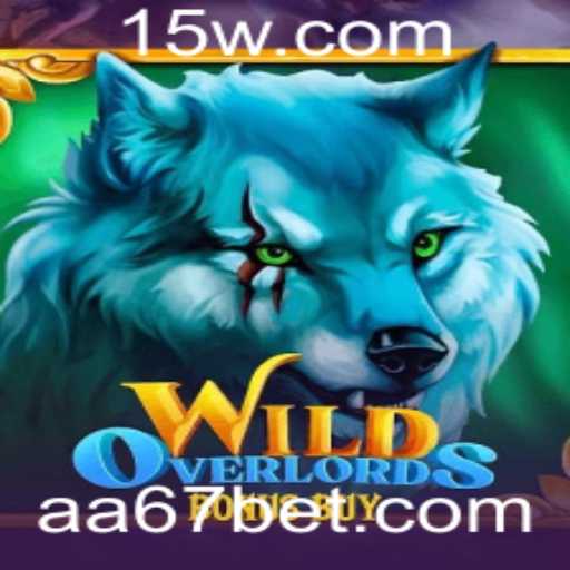 Explorando WildOverlordsBonusBuy: Uma Imersão na Aventura de 67bet