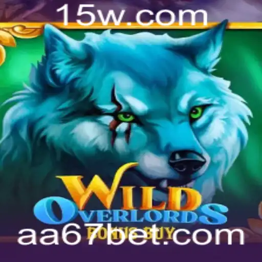Explorando WildOverlordsBonusBuy: Uma Imersão na Aventura de 67bet
