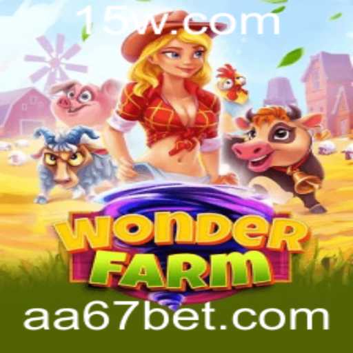 Explorando o Universo de WonderFarm e a Dinâmica de Jogo com 67bet
